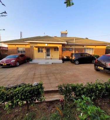 Lilongwe Apartment | Fantastic Family Holiday Home