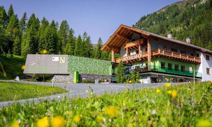 Krems in Kaernten Apartment | Fantastic holiday apartment in a secluded location
