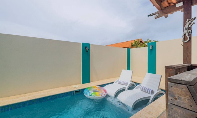 Boroncana Villa | Fantastic home with private pool!