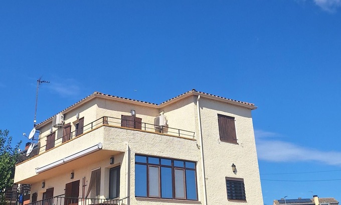 Salitja House | Fantastic house in a quiet area.