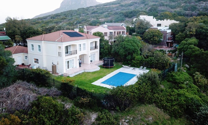 Hout Bay Villa | Fantastic property in Hout Bay, Cape Town!