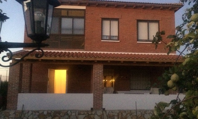 Alaejos Cottage | Fantastic rural house Alaejos (Valladolid)
