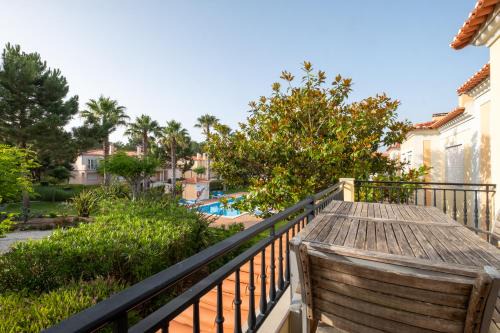 Praia del Rei Apartment | Fantastic T3 Sebastião