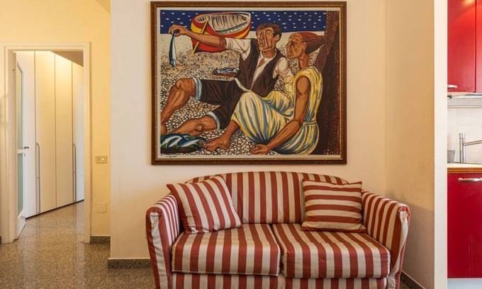 Zona Zara Apartment | Fantastic two bedroom ZARA 8th fl. - Mirable PM