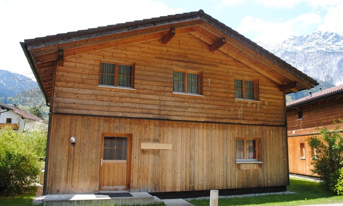 Bartholomaeberg Ski Chalet | Fantastic vacation in the sportiest skiing and hiking area of the Montafon