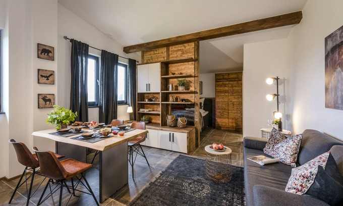 Hart House | Fantastic "Wilder Kaiser" vacation apartment on the Fasanenhöhe horse farm