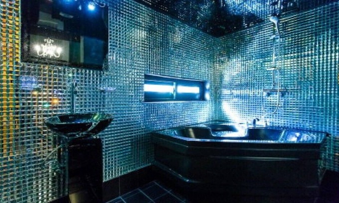 Namsan House | Fapas Pension