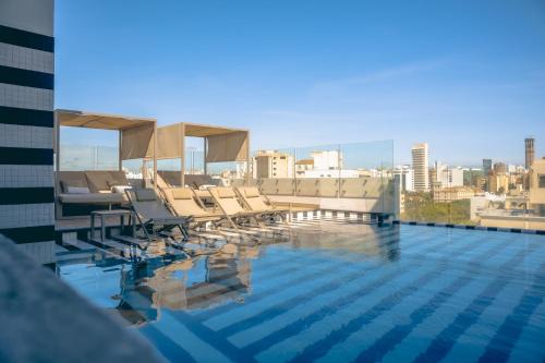 El Prado Hotel | Faranda Collection Barranquilla, a member of Radisson Individuals