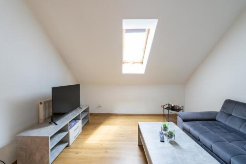 Graz Apartment | FarawayHomes Studio Graz #6