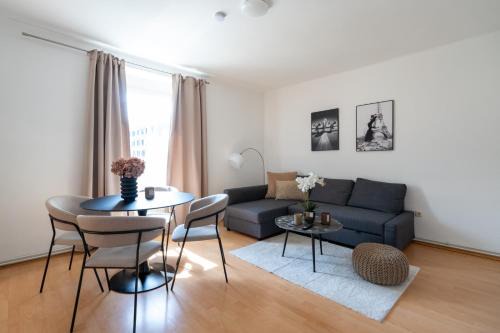 Leitendorf Apartment | FarawayHomes Studio Leoben #A6