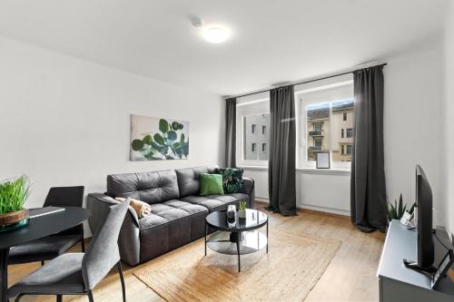 Leitendorf Apartment | FarawayHomes Studio Leoben #A5