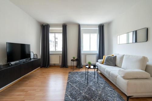 Leitendorf Apartment | FarawayHomes Studio Leoben #A10