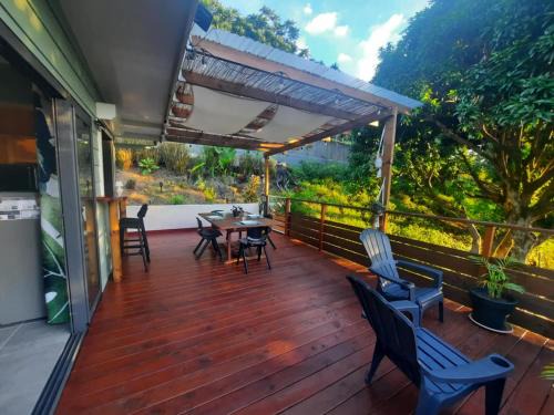 Mahina Apartment | Fare TANGARA
