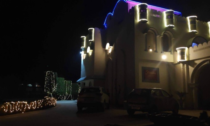 Muktsar House | Farhataas HomeStay - homestay with punjabi family