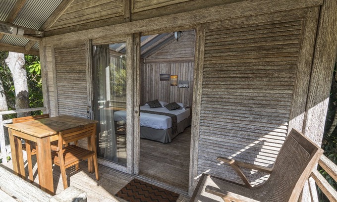 Farino Cabin | Farino Lodge