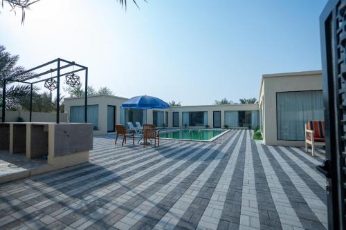Fujairah House | Farm Al Medfek
