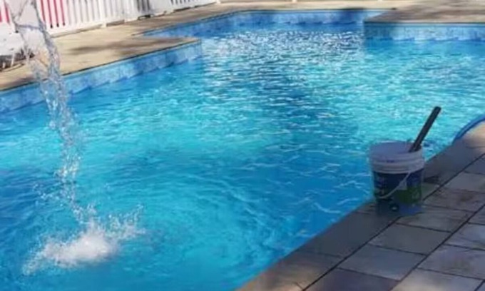 Peruibe House | Farm Beach Pool 50 people