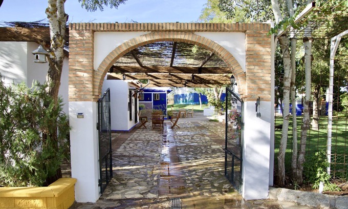 Hinojosa del Duque Cottage | Farm Complex "La Jara"