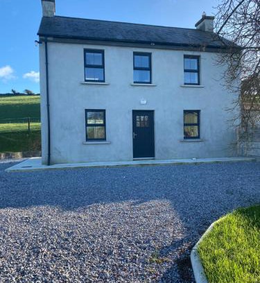 Clonakilty House | Farm Cottage in Clonakilty