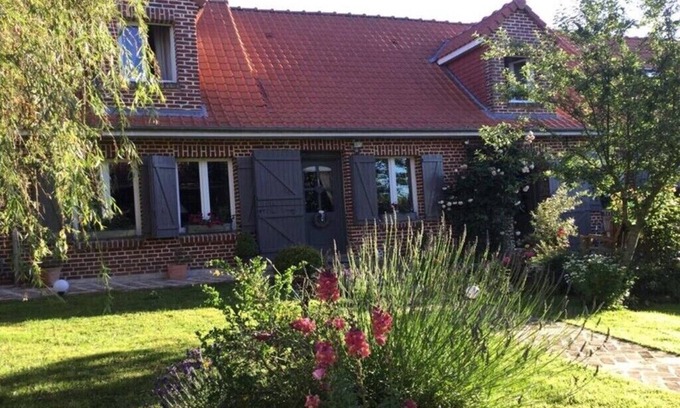 Pierremont Bed & Breakfast | Farm house, Cottage in the heart of the 7 valleys and near the Opale coast