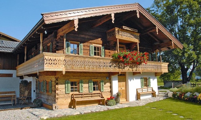 Bad Haering House | Farm house Kramerl, Bad Häring