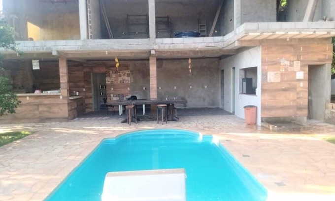 Juatuba House | Farm in Juatuba
