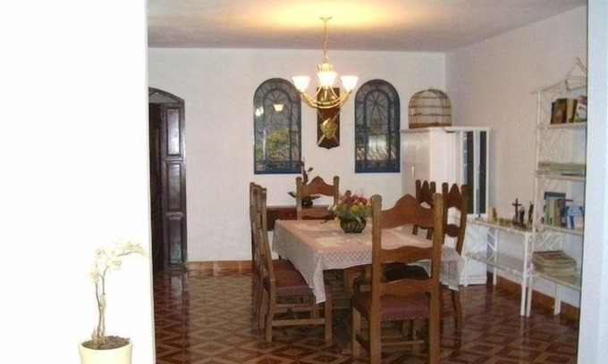 Vila Costa House | Farm in Suzano-SP - For your weekends with friends, family and parties