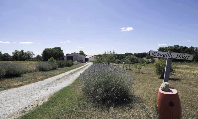 Castelsagrat Other | Farm in the countryside - vacation accommodation
