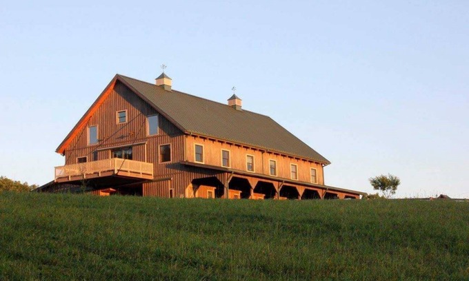 Denver Other | Farm Retreat- 1 Hr from Nashville