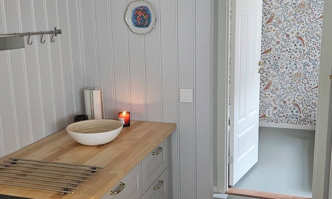 Laerdal House | Farm stay in central Lærdalsøyri