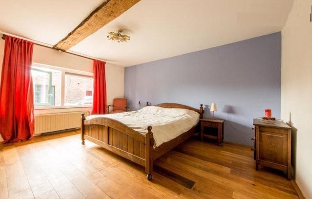 Meeuwen House | Farm Stay Luythoeve