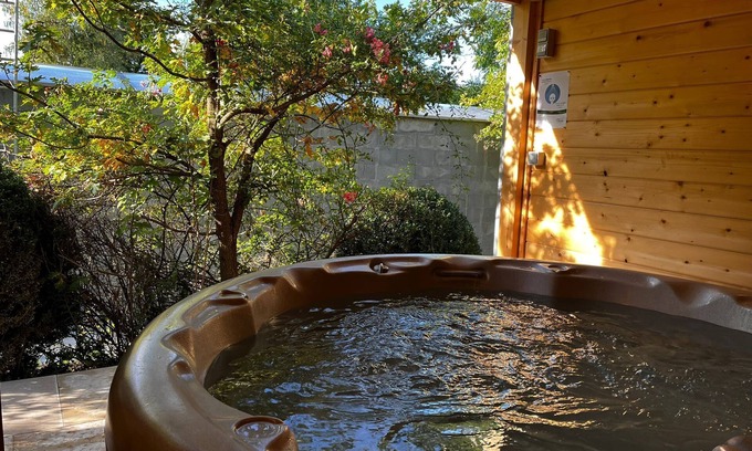 Houyet Other | Farm with indoor pool and bubble bath