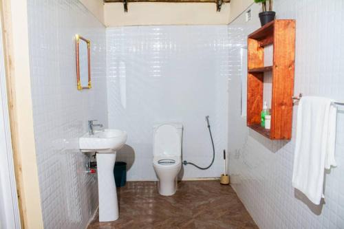 Kabwe Hotel | Farmers Rest lodges and resort