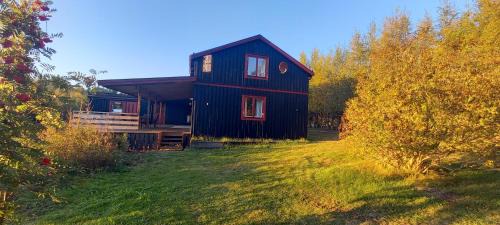 Sveg House | Farmhaus