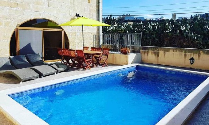Victoria Cabin | Farmhouse 30 Victoria Gozo