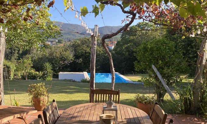 Ancora Other | Farmhouse and self-contained cottage with Infinity pool