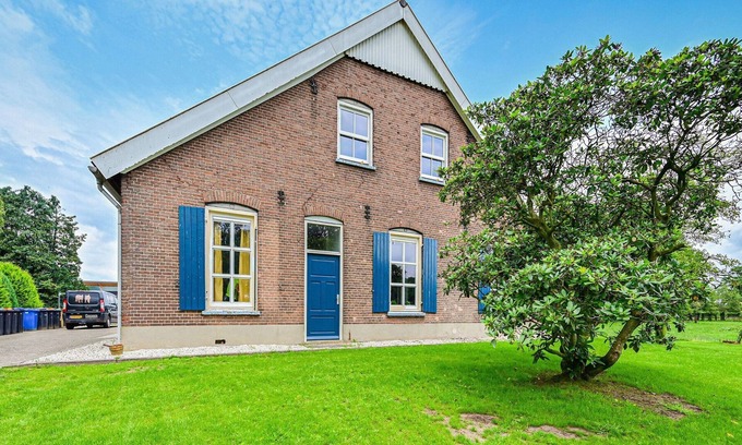 De Heurne Other | Farmhouse in De Heurne near the forest