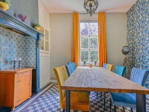 De Heurne House | Farmhouse in De Heurne near the forest
