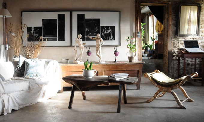 Sainte-Christine Other | Farmhouse in the Auvergne