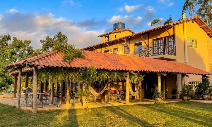 Mar Vermelho Other | Farmhouse in the town of Mar Vermelho/AL, known as the Switzerland of Alagoas