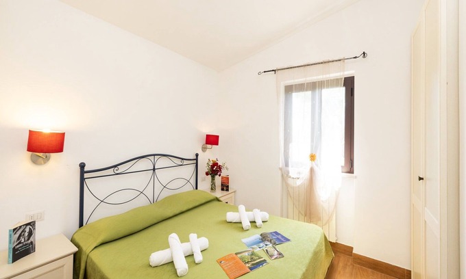 Chiesiola House | Farmhouse in Vieste near Gargano National Park