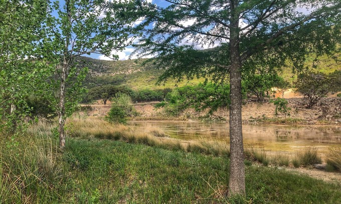 Vanderpool Other | FarmHouse on the Creek near Parks & Winery