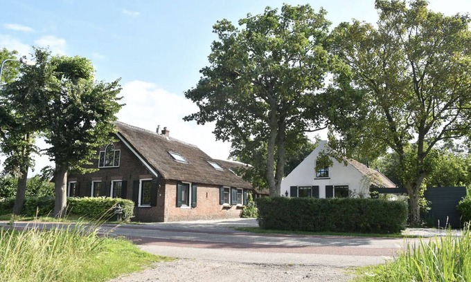 Portengen Other | Farmhouse Sauna, Jacuzzi, BBQ Grill & Garden, sleeps 24