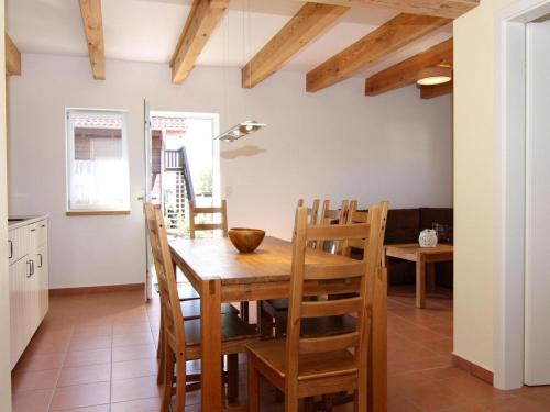 Neuendorf Apartment | Farmstay Neuendorfkrug, Lütow