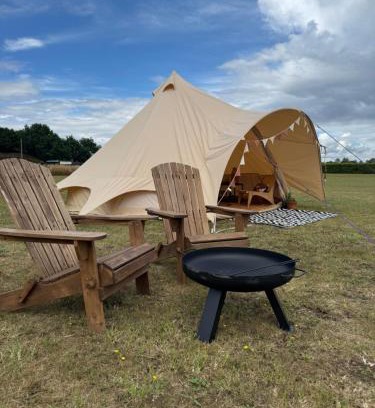 Messing Other | Farmview Bell Tent