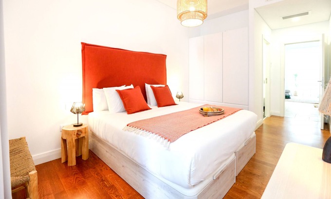 Se Apartment | Faro Away From Home Apartment