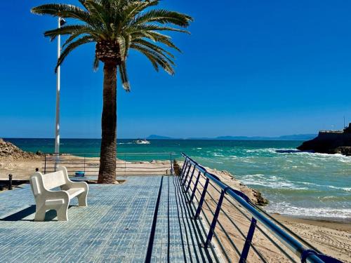 Faro de Cullera Apartment | Faro Playa de Cullera