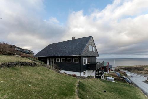 Hoyvik Bed & Breakfast | FaroeGuide