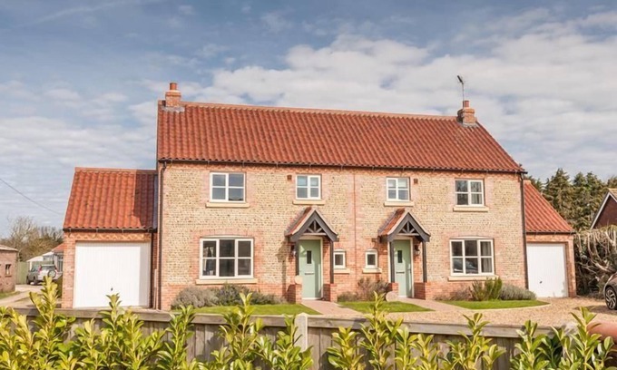 Trunch Cottage | Farthing Cottage | East Ruston Cottages