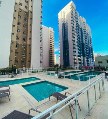 Santo Cristo Apartment | Fascinante apto Porto Maravilha
